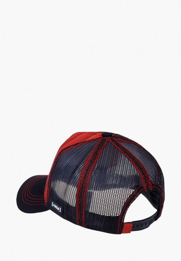 Бейсболка Capslab