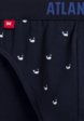 Трусы 3 шт. Atlantic4  - превью