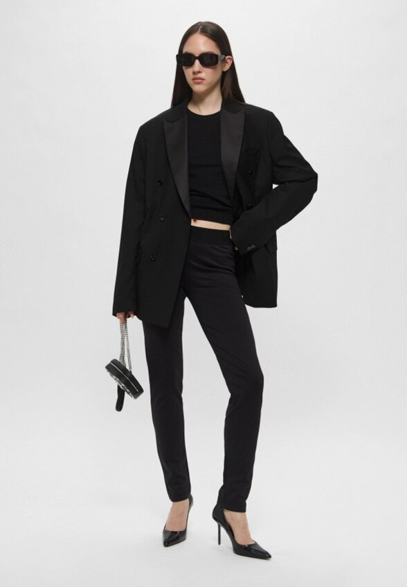 Леггинсы John Richmond