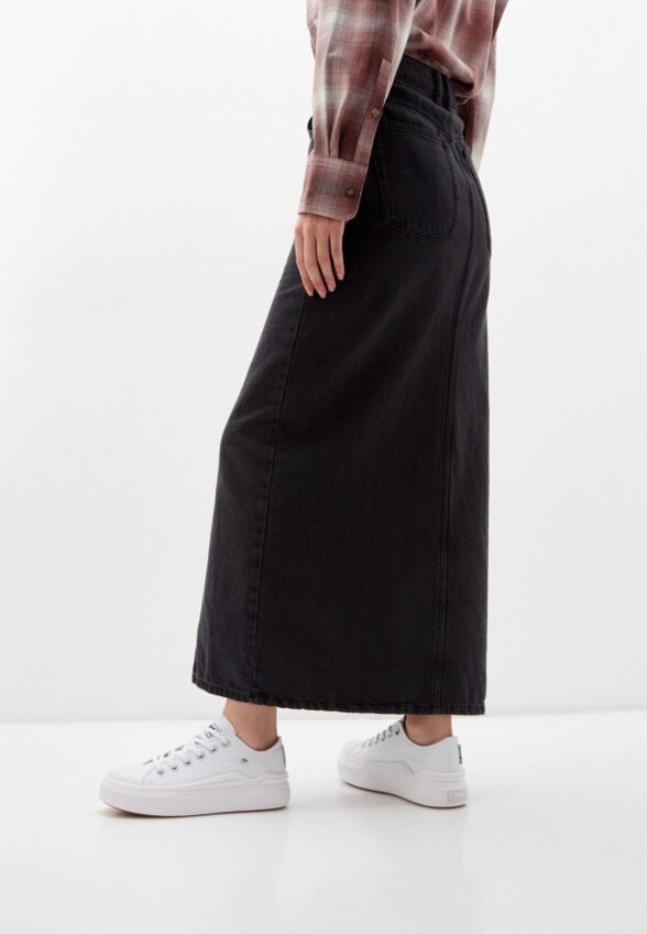 Кеды British Knights