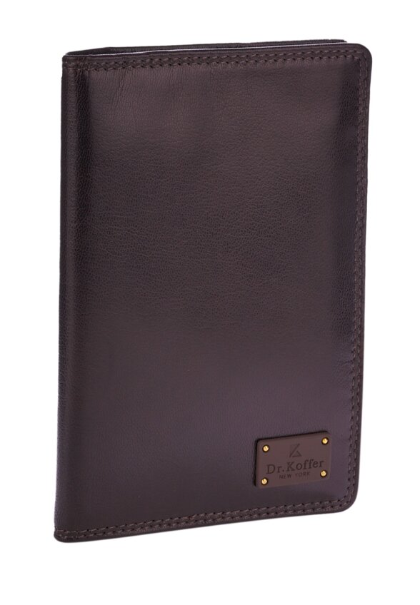 Др.Коффер X510427-200-09 обложка для документов