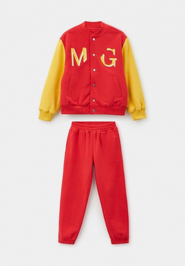 Костюм спортивный Mia Gia