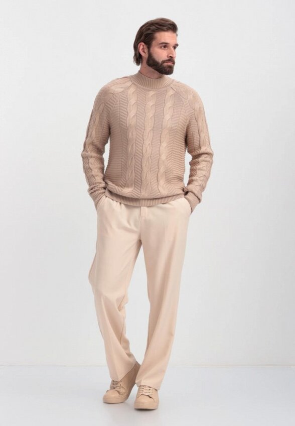 Джемпер Vivawool