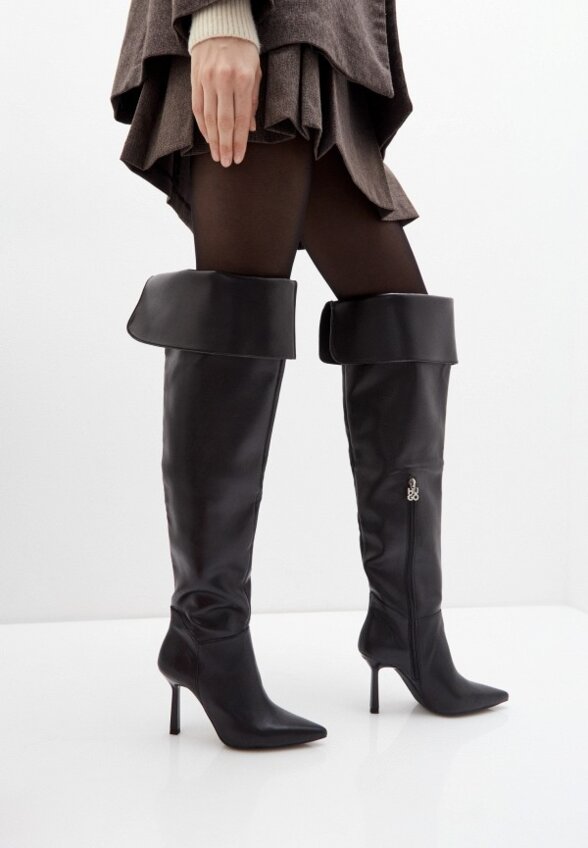 Ботфорты Hugo