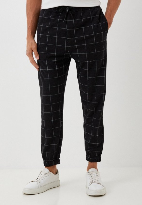 Брюки спортивные O'STIN