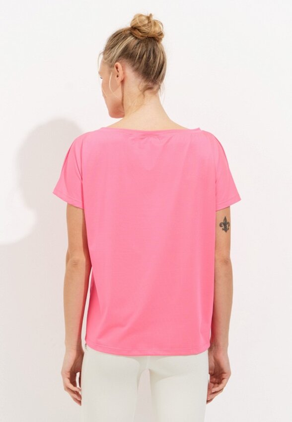 Футболка спортивная Euphoria