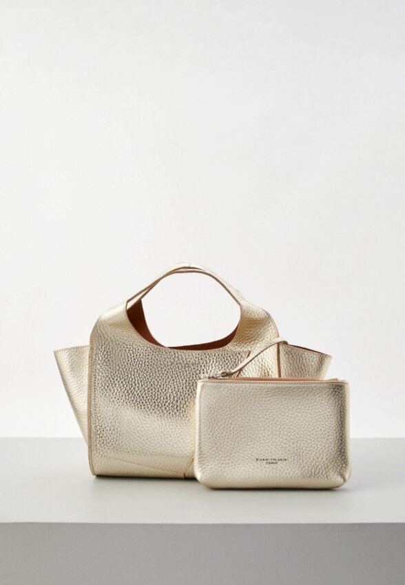 Сумка и косметичка Gianni Chiarini