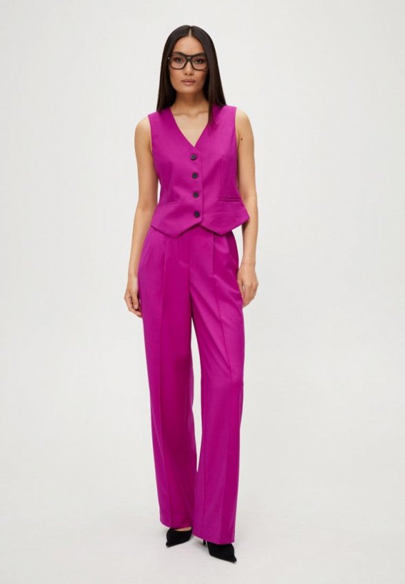 Брюки SashaOstrov