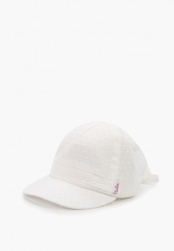 Бейсболка TuTu