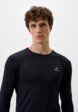 Лонгслив спортивный Demix4  - превью