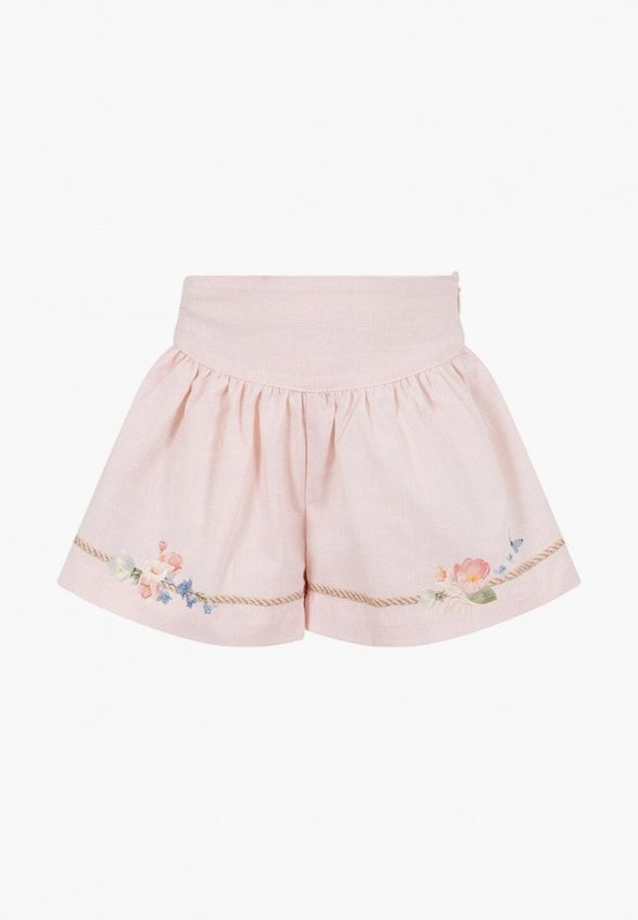 Футболка и шорты Lapin House