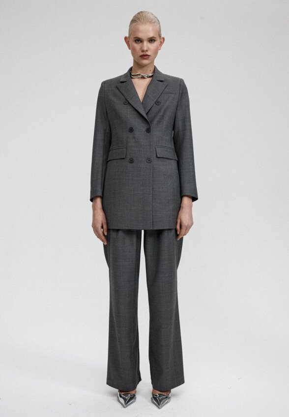 Жакет Katerina Myachina