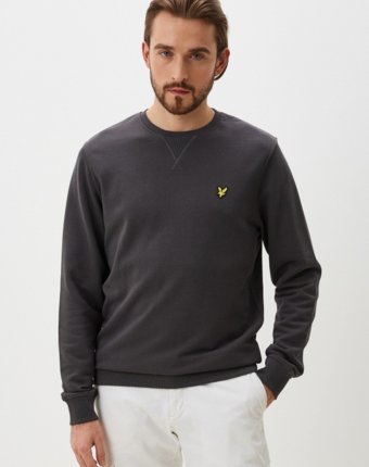 Свитшот Lyle & Scott мужчинам