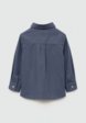 Рубашка Mango Kids2  - превью