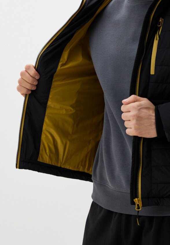 Куртка утепленная CMP