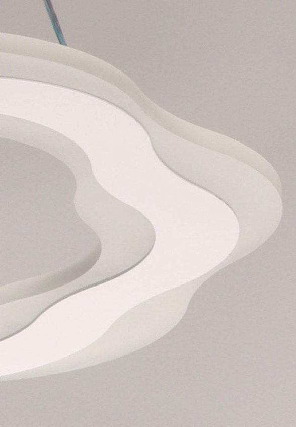 Люстра De City