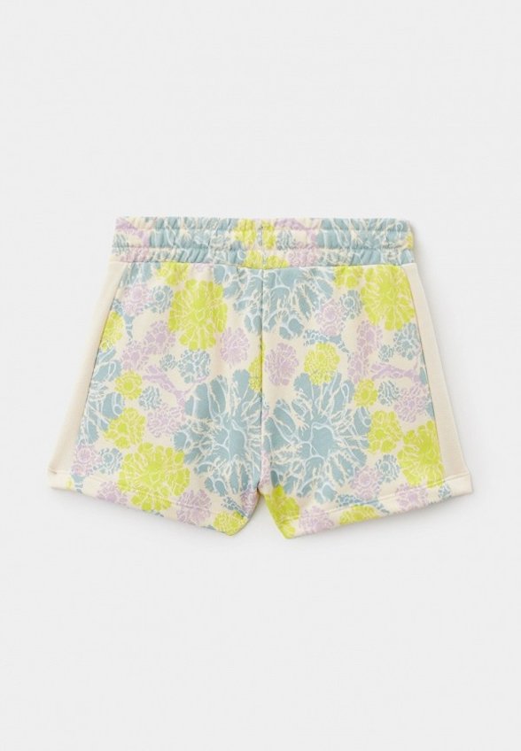 Шорты спортивные PUMA