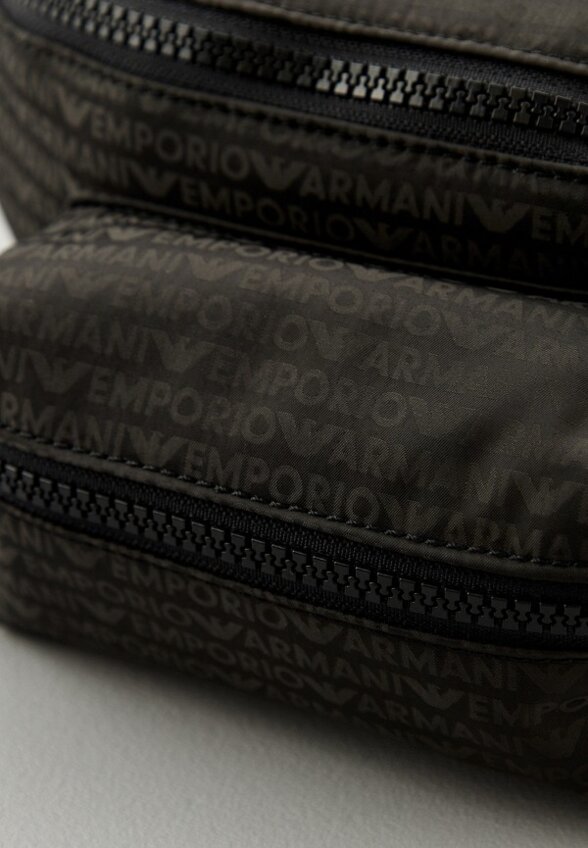 Сумка поясная Emporio Armani