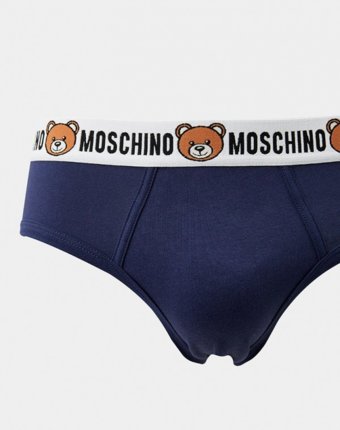 Трусы 2 шт. Moschino Underwear мужчинам