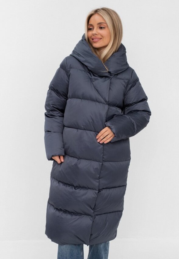 Пуховик Savage