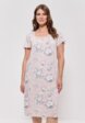 Платье домашнее Cleo1  - превью