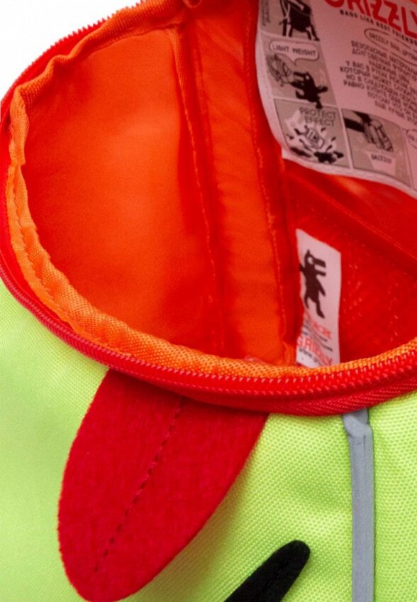 Рюкзак Grizzly