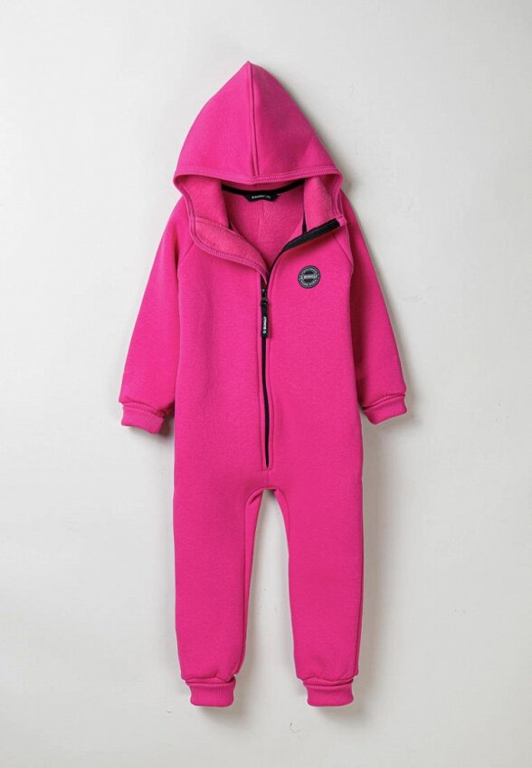 Комбинезон Bungly