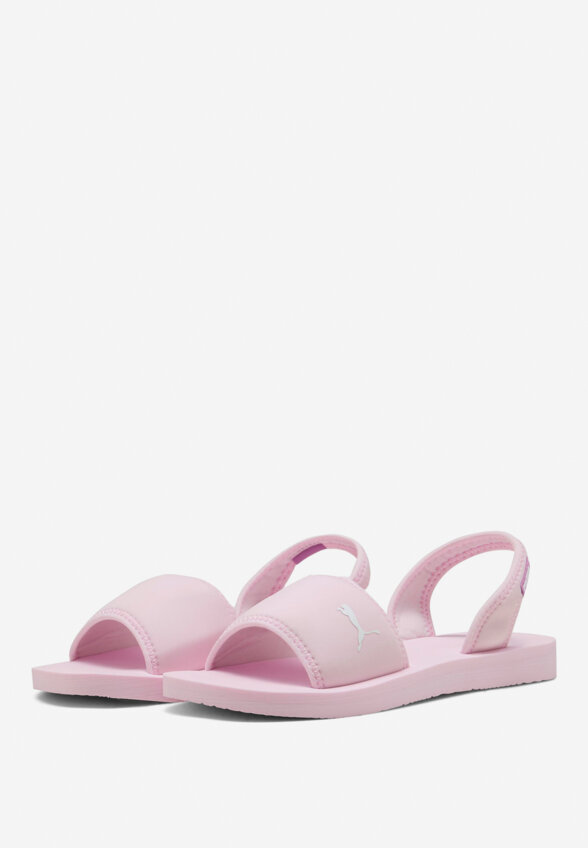 Шлепанцы женские PUMA Sandy Playa, Розовый