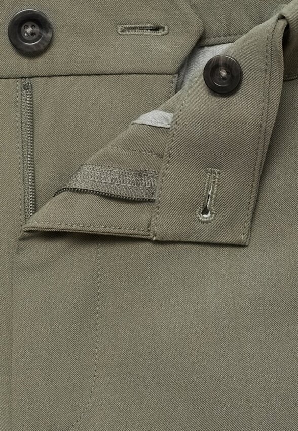 Брюки Mango Man