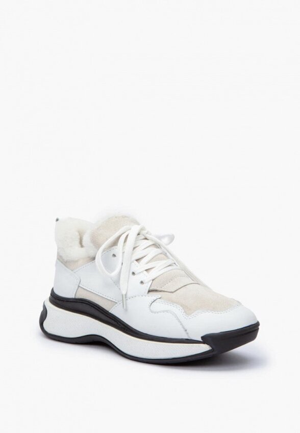 Кроссовки Mysa