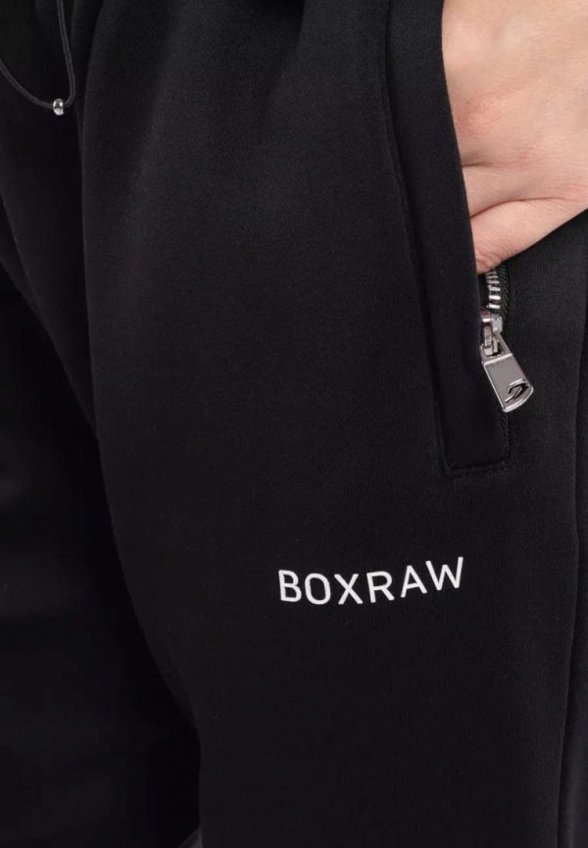 Брюки спортивные Boxraw