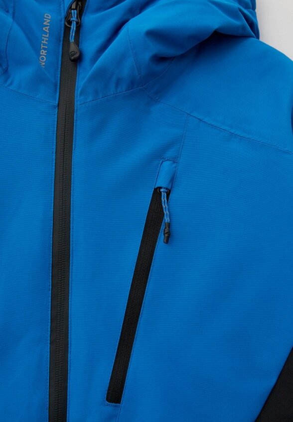 Куртка утепленная Northland