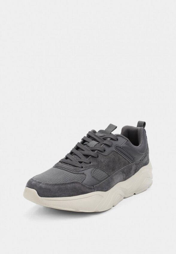 Кроссовки Patrol