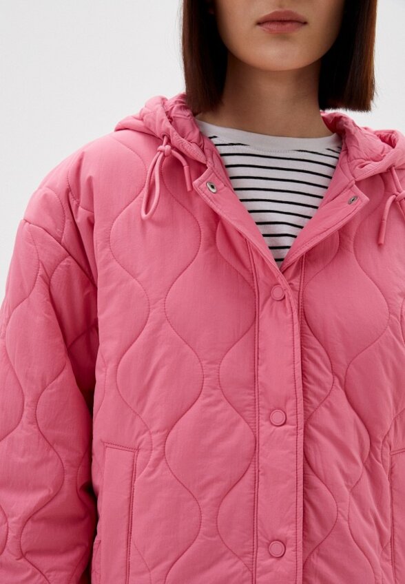 Куртка стеганая Mavi