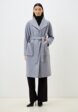 Пальто однобортное Sinar1  - превью