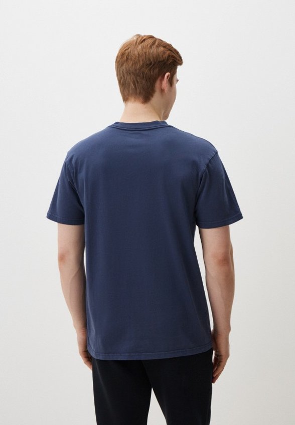 Футболка Quiksilver