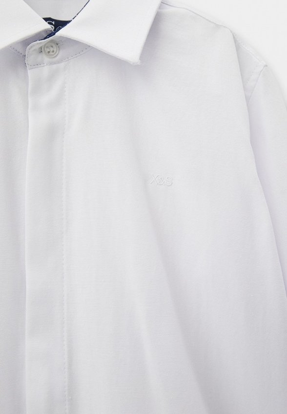 Рубашка Fashion X&S