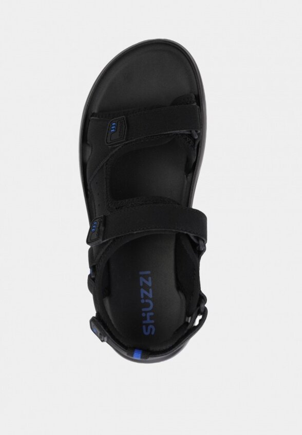 Сандалии Shuzzi