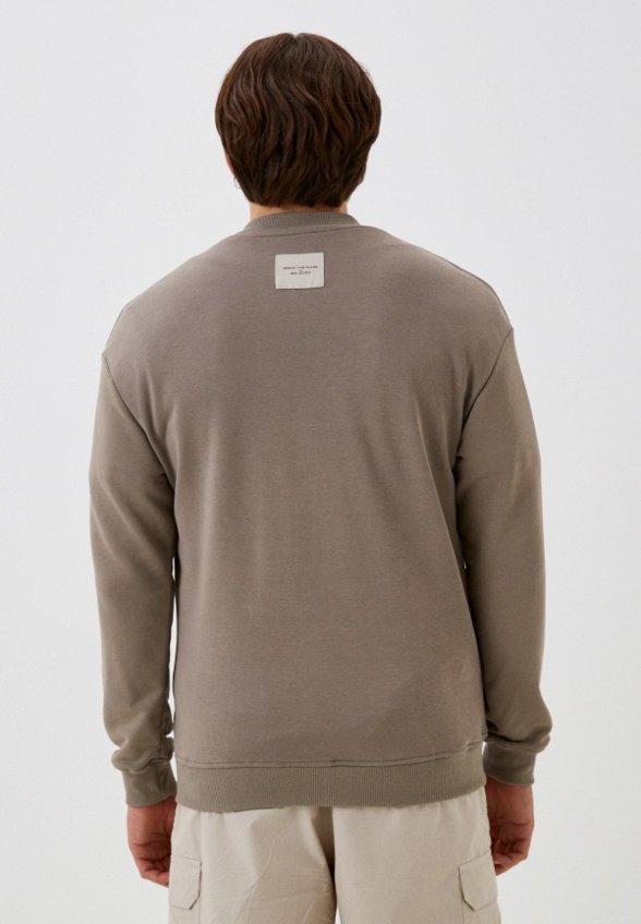 Олимпийка Mist