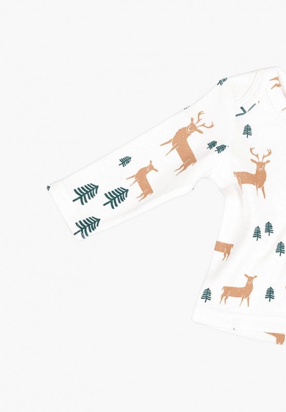 Лонгслив Mjolk