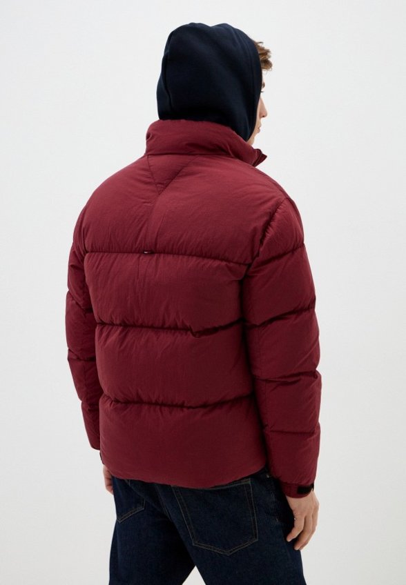 Пуховик Tommy Hilfiger