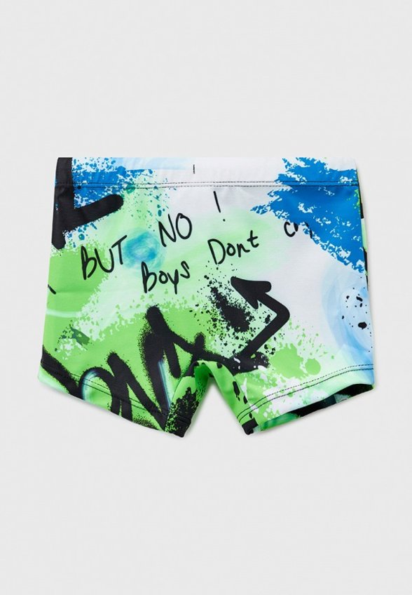 Плавки PlayToday