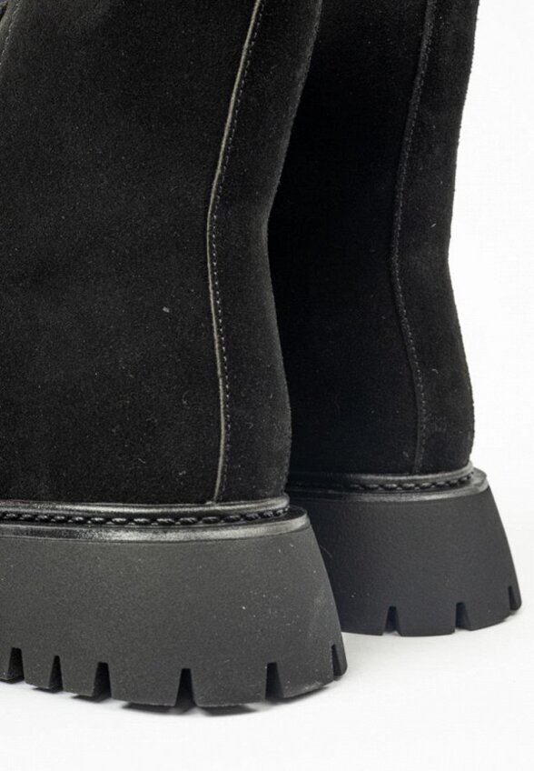 Ботинки Niota Line