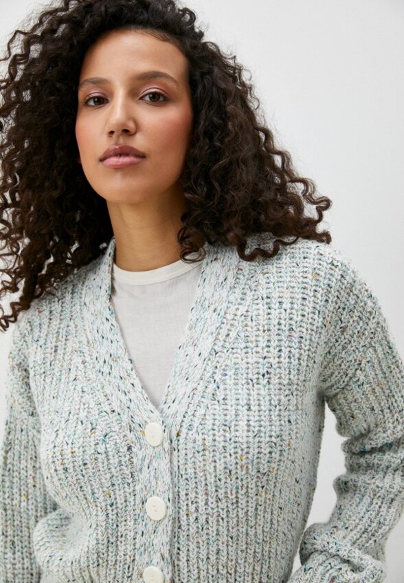 Кардиган MaryTes