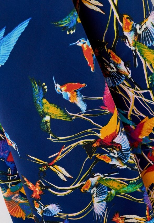 Платок Rosedena