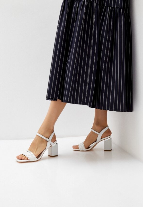 Босоножки Valley