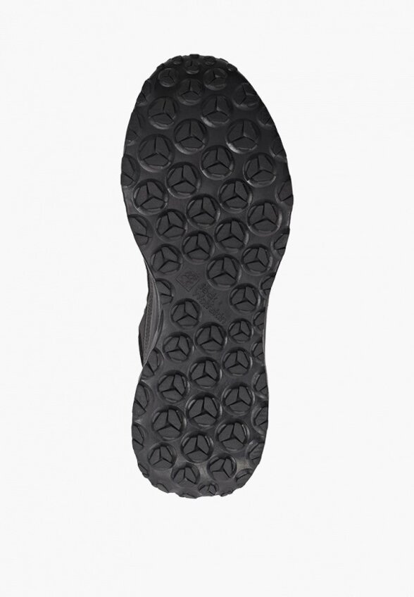 Кроссовки Jack Wolfskin