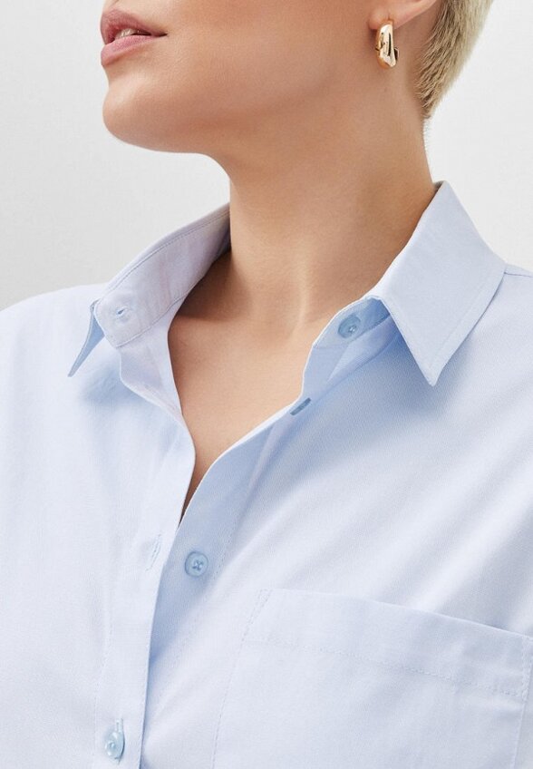 Рубашка 4forms