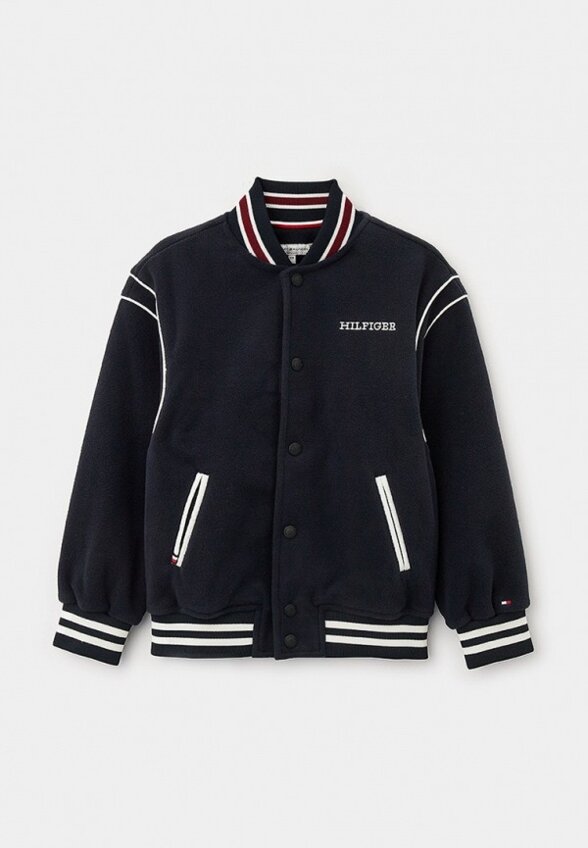 Олимпийка Tommy Hilfiger