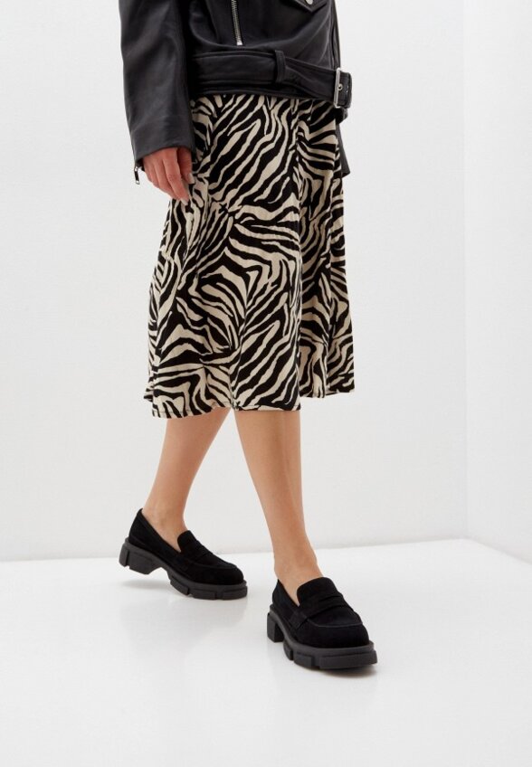 Лоферы Mastille